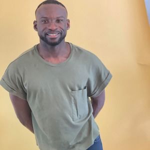 Meet your Posher, Nate